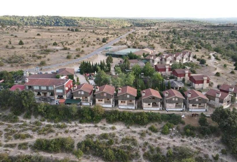Номер Стандарт Трехместный, El Mirador