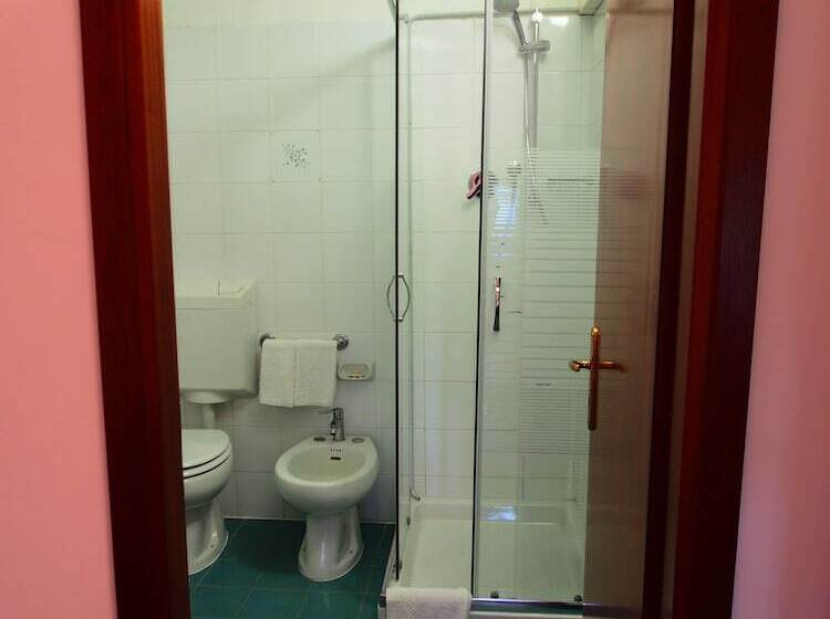 Family Suite, Parco Fola