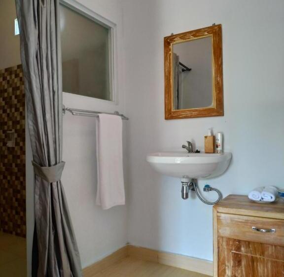Номер Superior, The Pande Hill Homestay