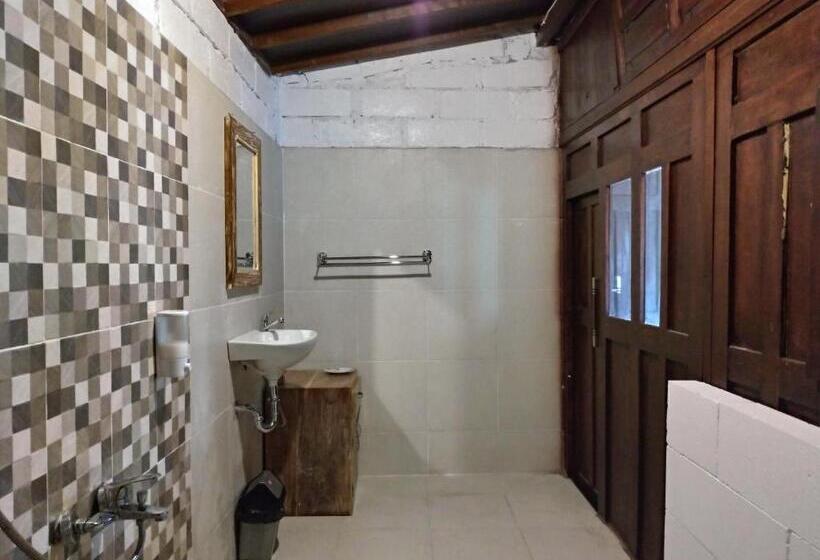 Бунгало Superior, The Pande Hill Homestay