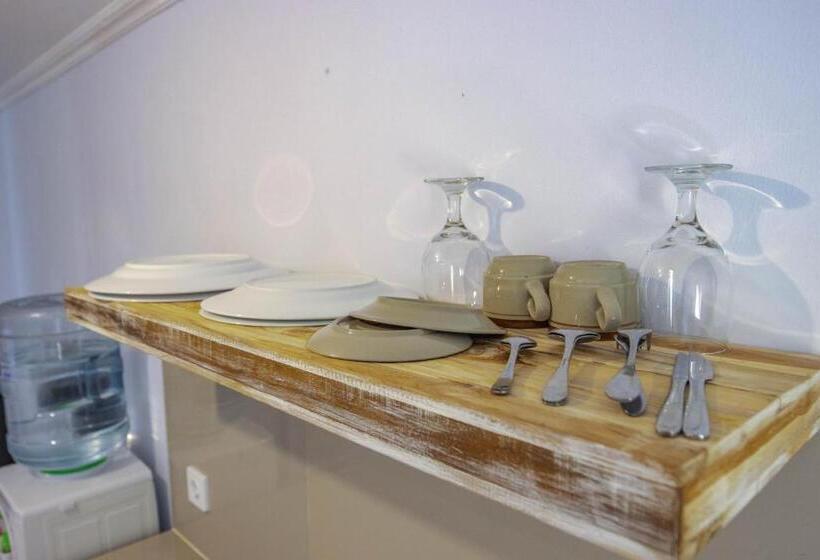 套房, The Pande Hill Homestay