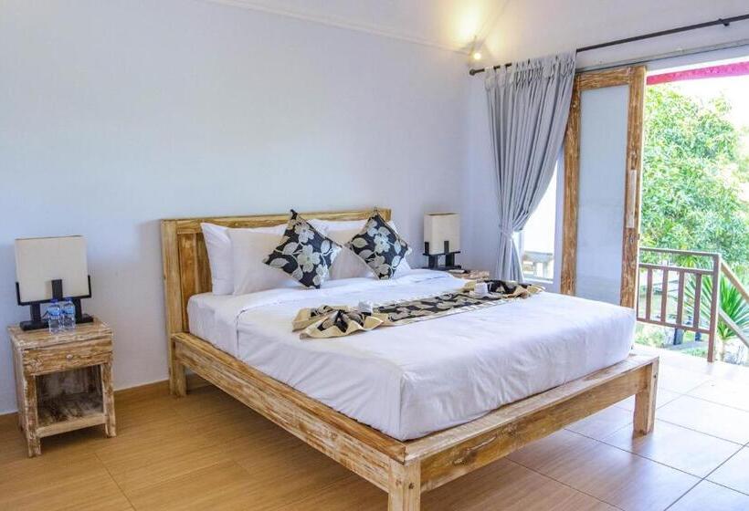 套房, The Pande Hill Homestay