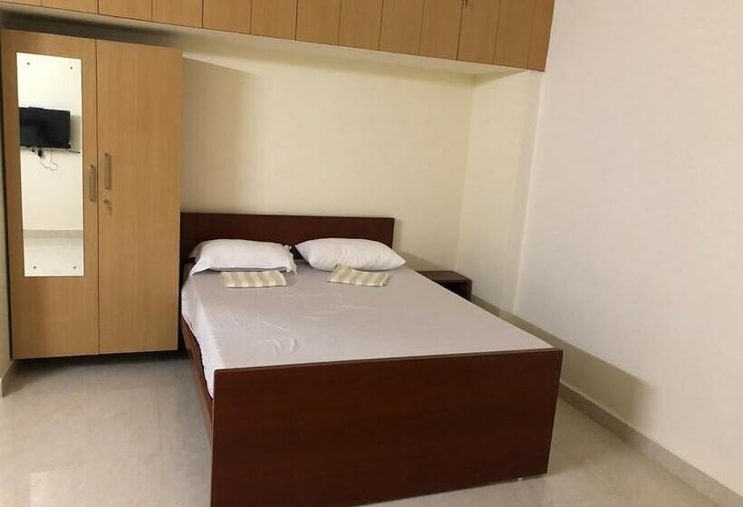 家庭间, Arn Guest House