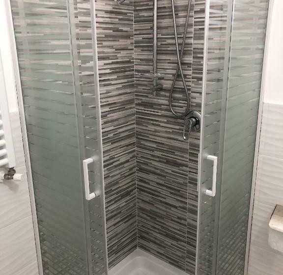 Номер Deluxe, La Ruota B&b