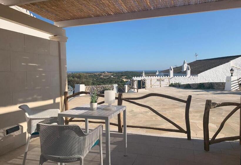 Номер Superior, Agroturismo Llucasaldent Gran Menorca   Adults Only