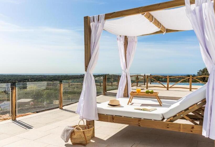 Люкс Повышенной Комфортности, Agroturismo Llucasaldent Gran Menorca   Adults Only
