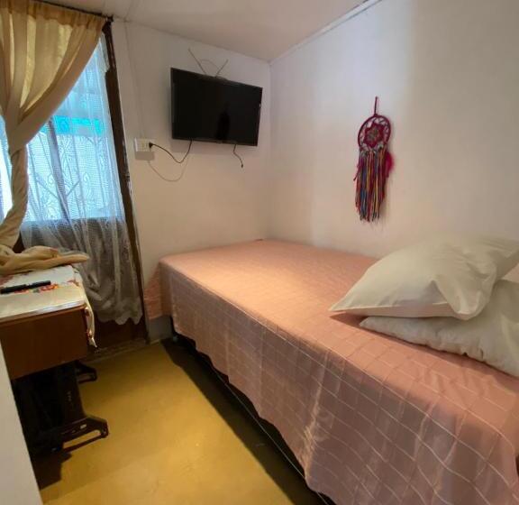 Standard Single Room, Rincon De Las Condes