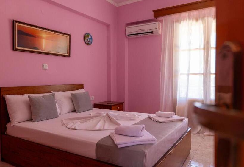 带1个卧室的公寓, Apart Hotel Alex