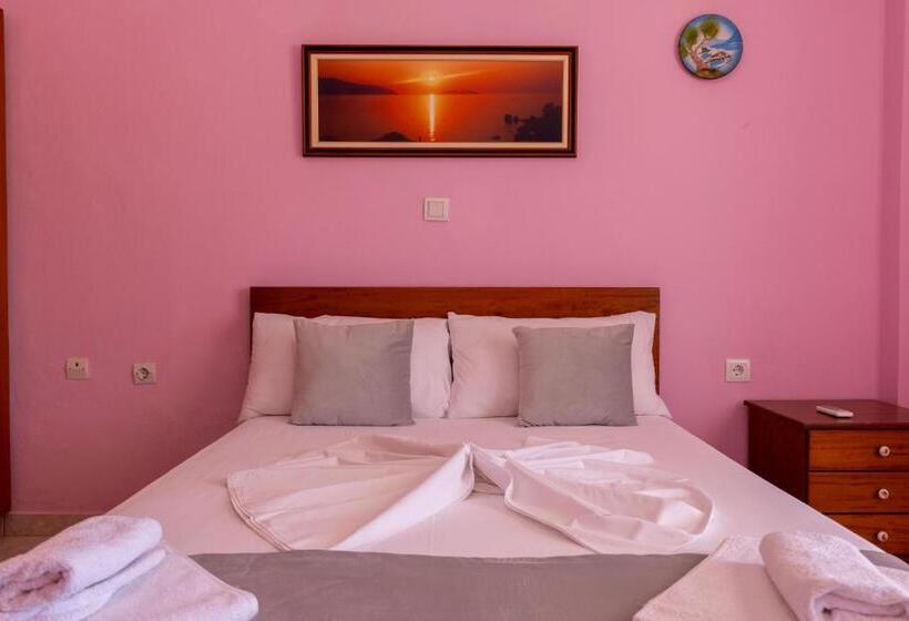 带1个卧室的公寓, Apart Hotel Alex