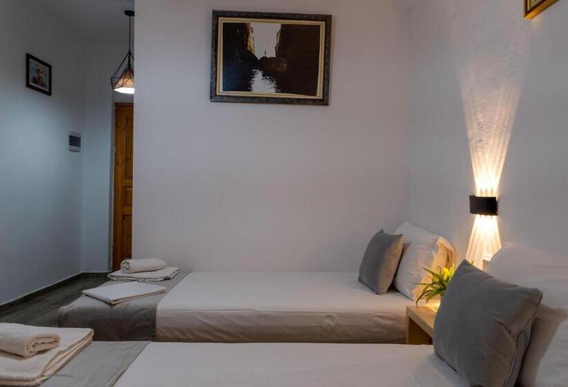 三人经典房间, Apart Hotel Alex
