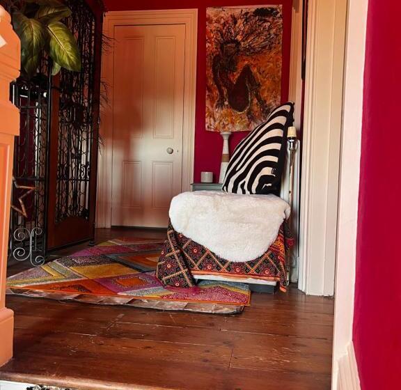 Студия Deluxe, Belmont House Boutique   The Kingsley Collection