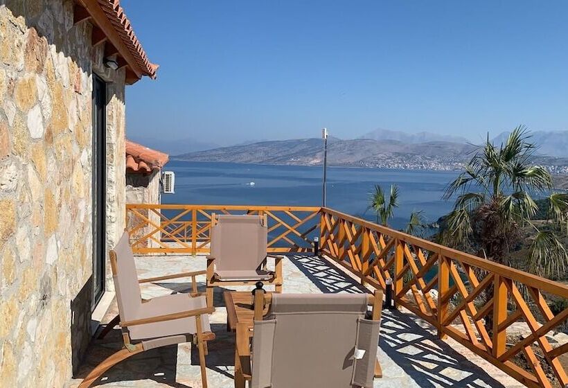 Suíte Vista Mar, Santa Oliva Suites