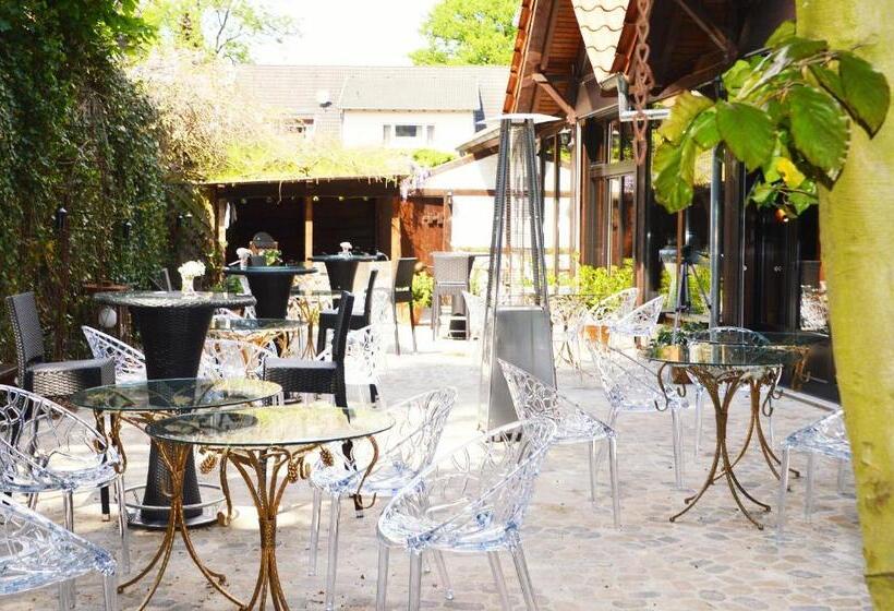 Полулюкс Повышенной Комфортности, Boutique Hotel Schulz Classic