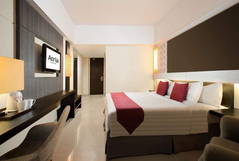 Номер Стандарт, Best Western Big Country Inn