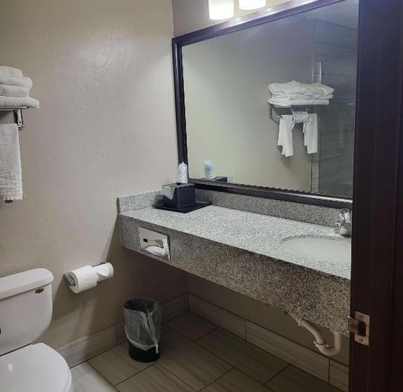 Люкс, Best Western Sawtooth Inn And Suites