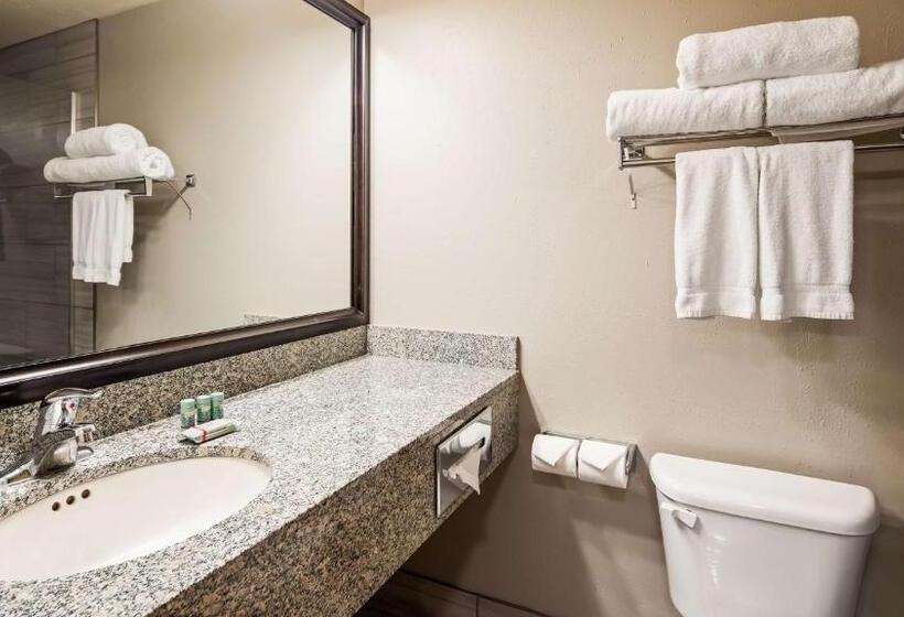 Люкс, Best Western Sawtooth Inn And Suites