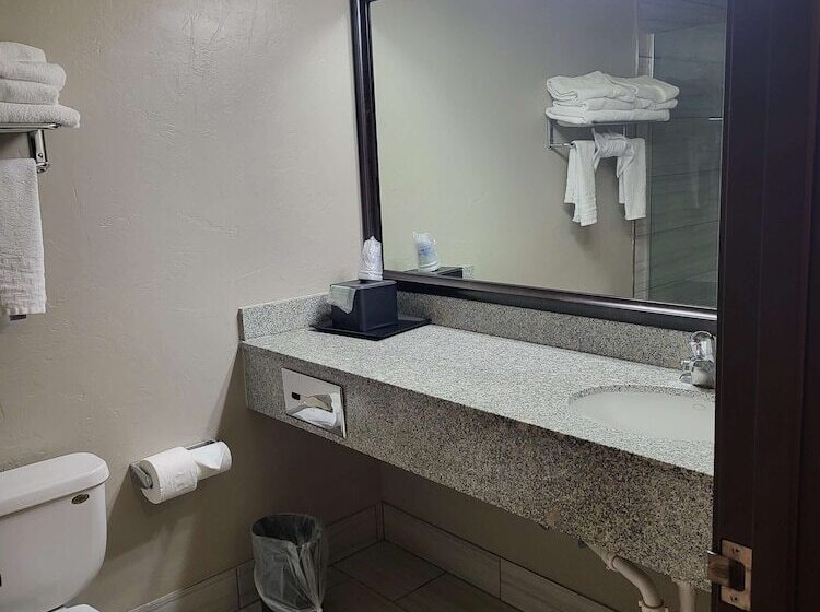 Люкс, Best Western Sawtooth Inn And Suites