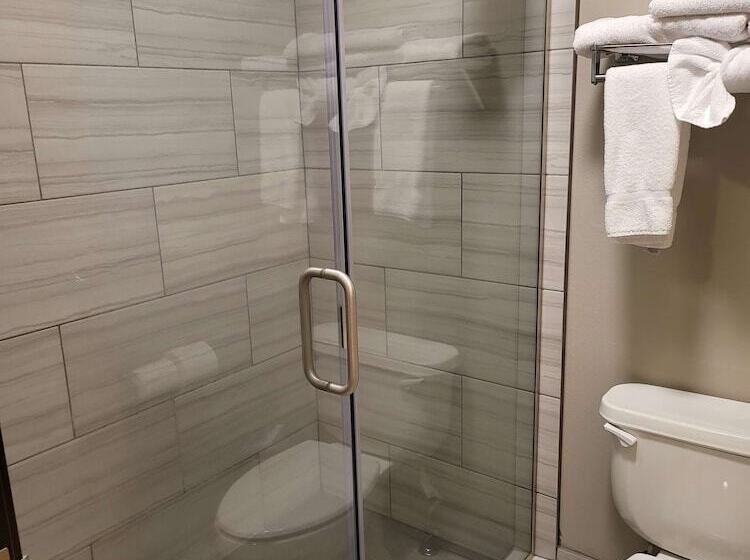 Люкс, Best Western Sawtooth Inn And Suites