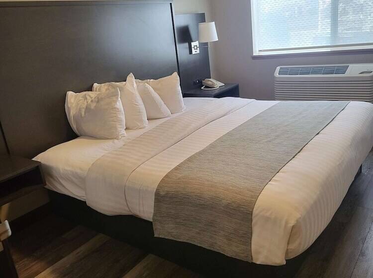 Апартаменты 1 Спальня, Best Western Sawtooth Inn And Suites