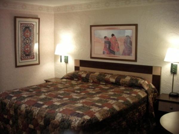 Стандартный Номер Кровать Кинг, Wetherill Inn