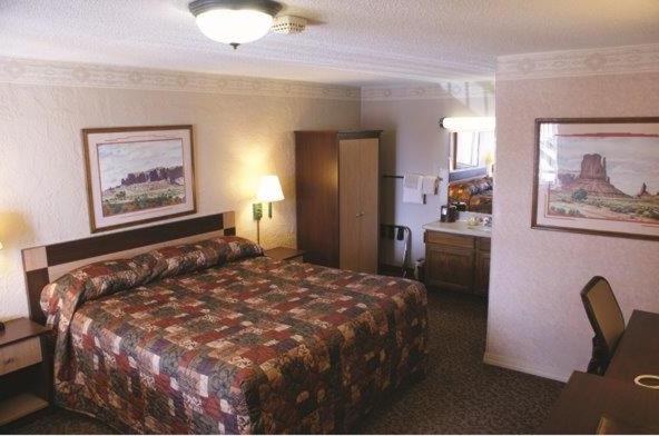 Номер Стандарт, Wetherill Inn