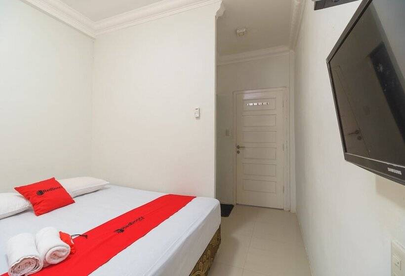 Номер Стандарт, Reddoorz Syariah @ Panglima Nyak Makam Aceh