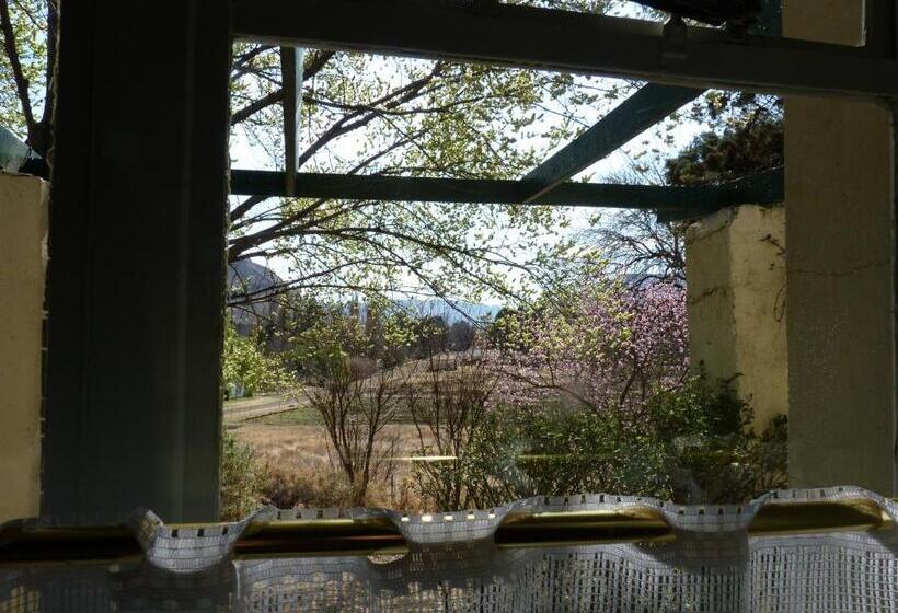 Номер Стандарт, Walkerbouts Inn
