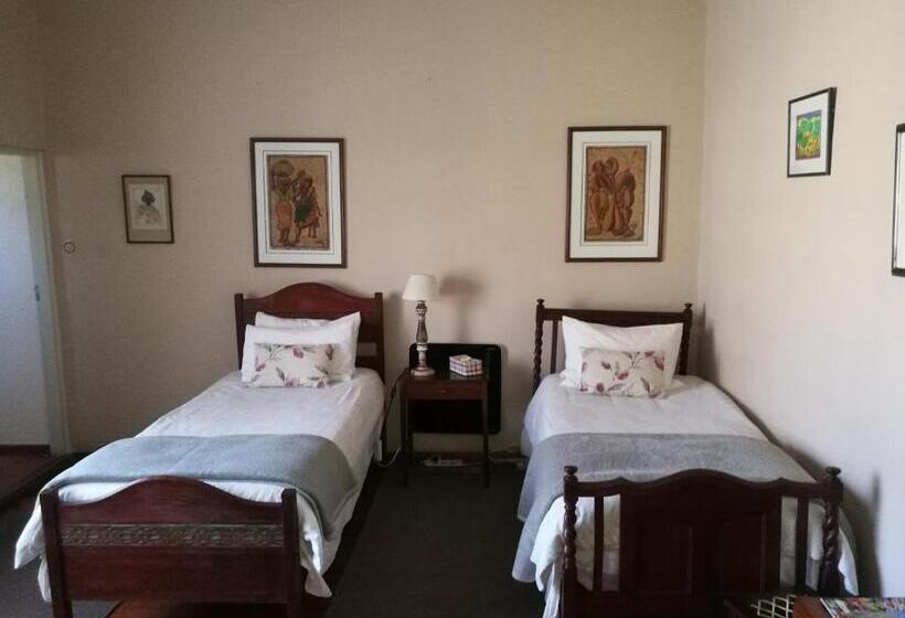 Семейный Номер, Walkerbouts Inn