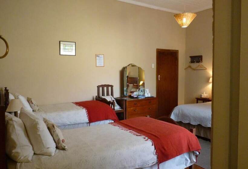Семейный Номер, Walkerbouts Inn