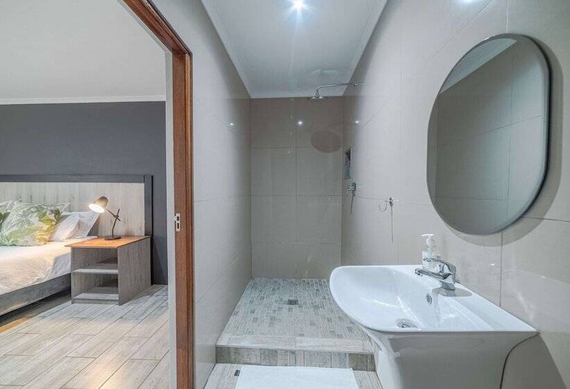 Номер Стандарт, Azaria Guesthouse
