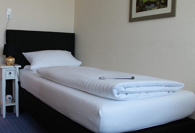 Номер Стандарт Индивидуальный, Alleehotel Eschen