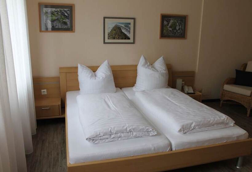 Номер Стандарт, Alleehotel Eschen