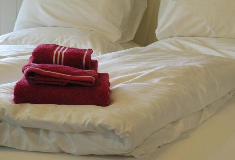 디럭스 룸, B&b Singelstate
