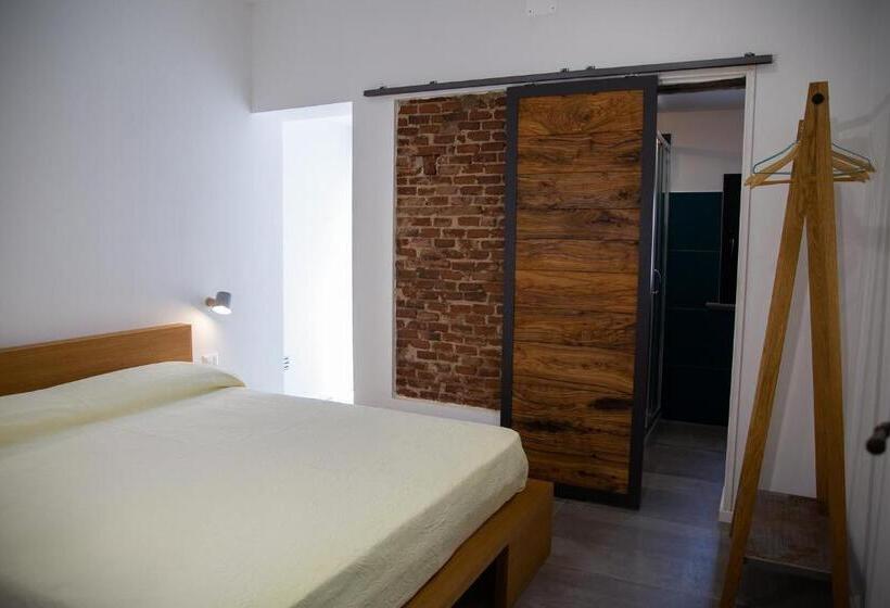 Номер Basic, La Casetta   Rooms & Garden