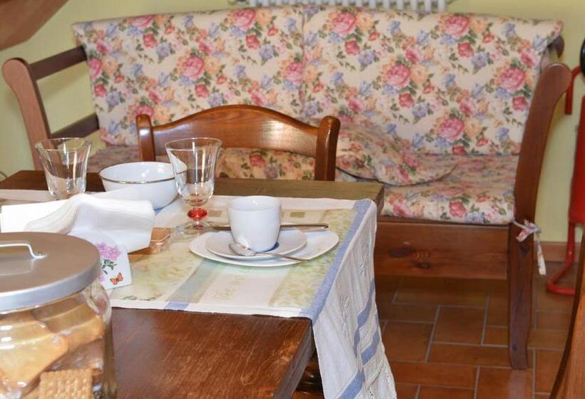 اتاق استاندارد, Relais Antica Corte Al Molino   Adults Only