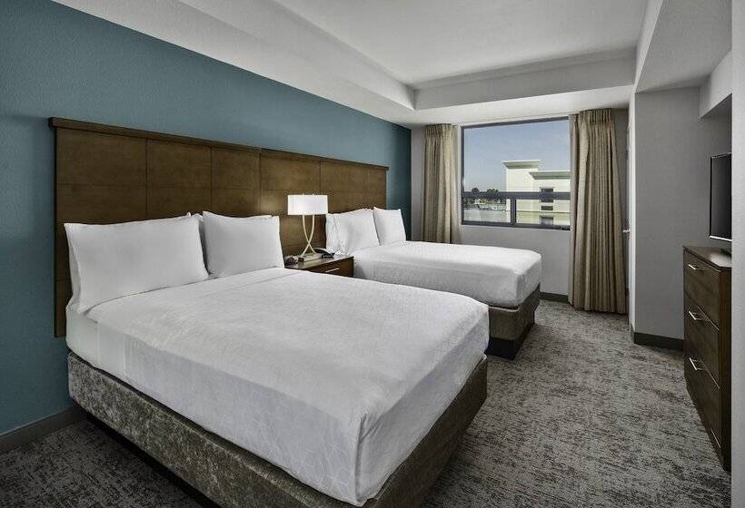 스탠다드 스튜디오, Staybridge Suites Irvine   John Wayne Airport, An Ihg
