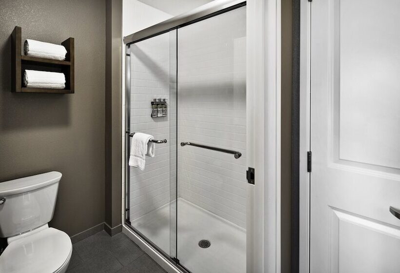 스위트, Staybridge Suites Irvine   John Wayne Airport, An Ihg