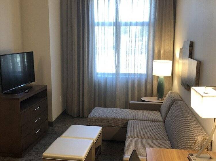 스위트, Staybridge Suites Irvine   John Wayne Airport, An Ihg