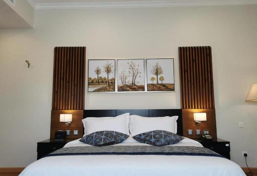 Apartamento 1 Dormitório, Tripper Inn