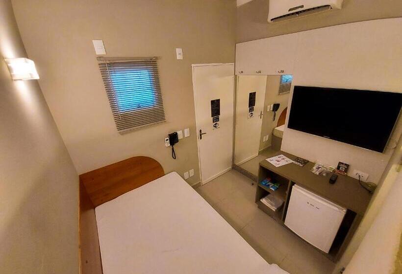 Номер Economy Индивидуальный, Oasis Motel