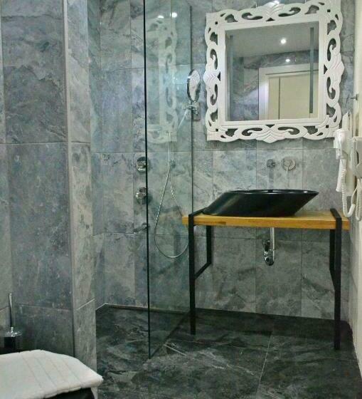 Номер Стандарт Вид на Море, Ferush Boutique