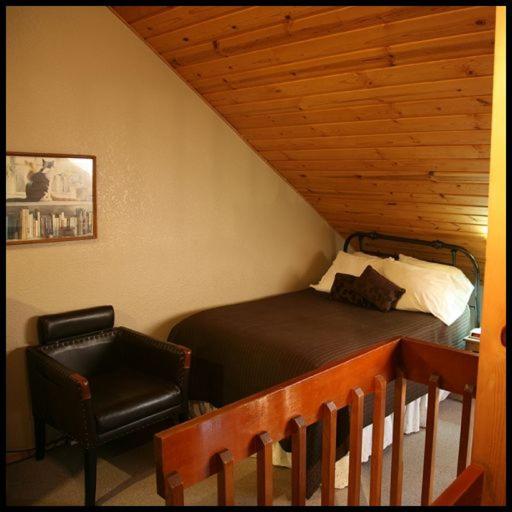 带1个卧室的公寓, Loge Alta Crystal Resort At Mt Rainier