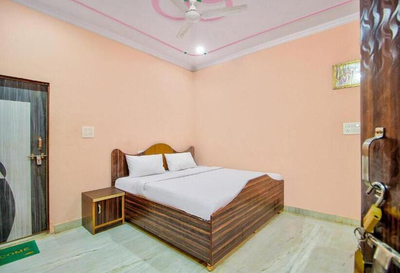 Номер Стандарт Трехместный, O Kukas Guest House