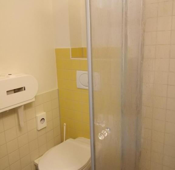 标准单人间, Jugendherberge Glückstadt