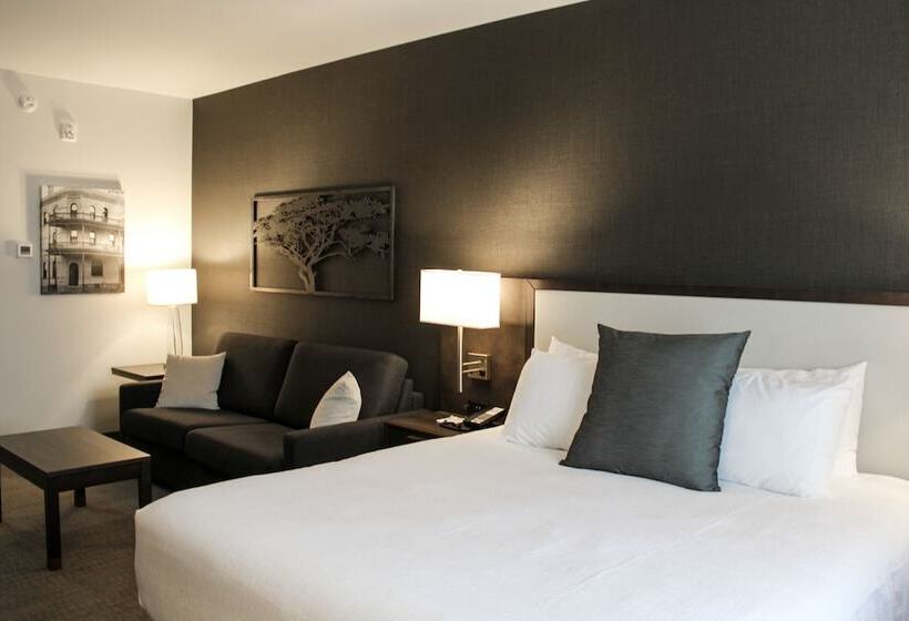 套房, Best Western Plus Morden