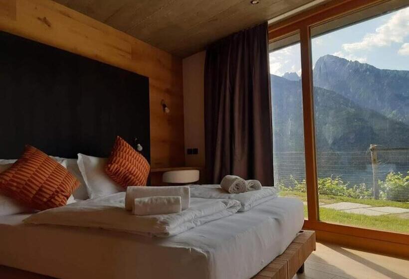 Люкс Вид на Горы, Agriturismo Bio Ca' Pianazòla