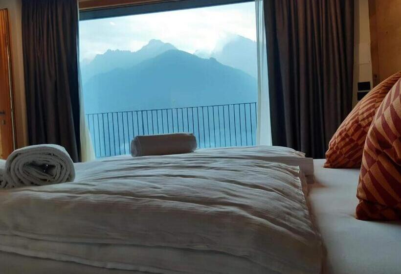 Трехместный Номер Deluxe, Agriturismo Bio Ca' Pianazòla