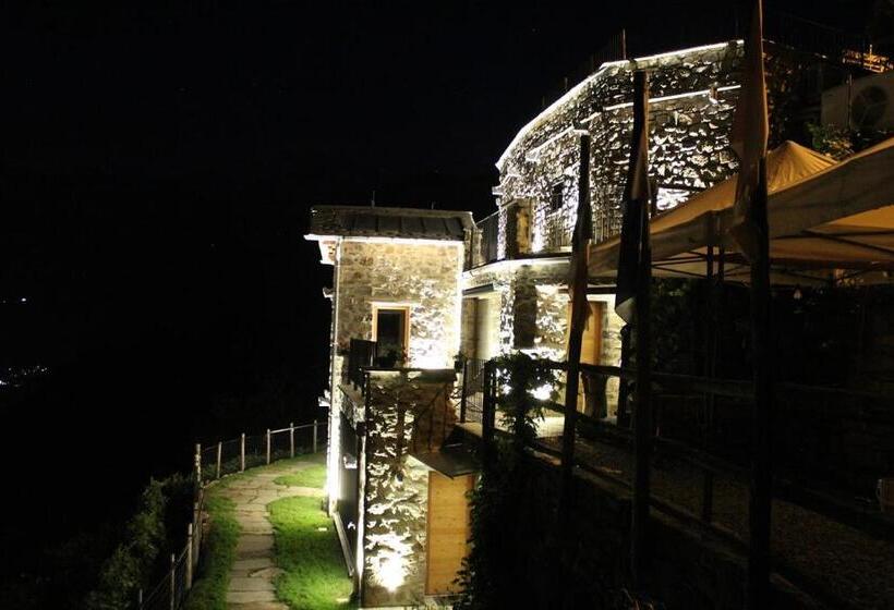 Четырехместный Номер Deluxe, Agriturismo Bio Ca' Pianazòla