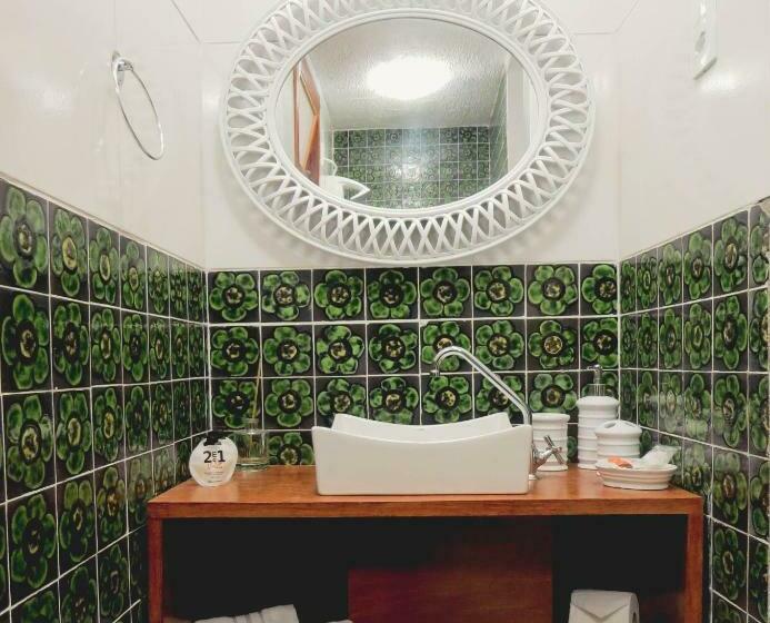 Номер Стандарт, Casa Perpetua Hotel D Charm