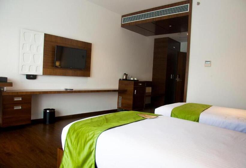Номер Стандарт Индивидуальный, Ceasar Palace Kottayam